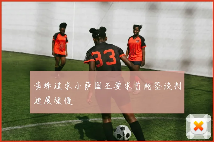 黄蜂追求小萨国王要求首轮签谈判进展缓慢